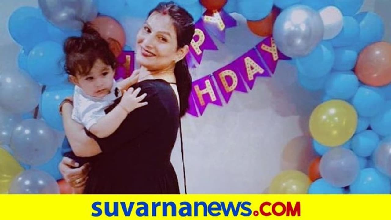 ಬ್ರೈನ್ ಹ್ಯಾಮರೇಜ್ನಿಂದ ನಟಿ ಮನೀಷಾ ನಿಧನ; 1 ವರ್ಷದ ಕಂದಮ್ಮ ತಬ್ಬಲಿ ಬ್ರೈನ್ ಹ್ಯಾಮರೇಜ್ನಿಂದ ನಟಿ ಮನೀಷಾ ನಿಧನ; 1 ವರ್ಷದ ಕಂದಮ್ಮ ತಬ್ಬಲಿ