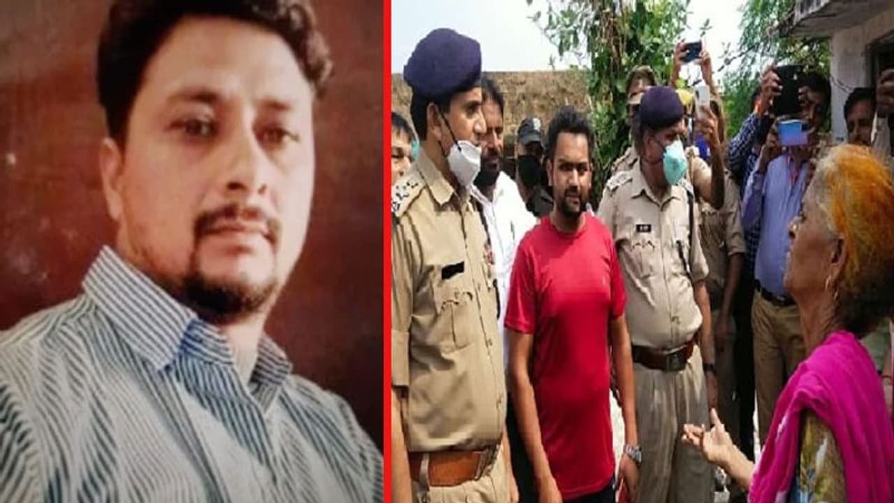 एकतरफा प्यार में खौफनाक कदम: सनकी ने सरेआम लड़की पर गोलियां चलाईं, फिर खुद को दी दर्दनाक मौत