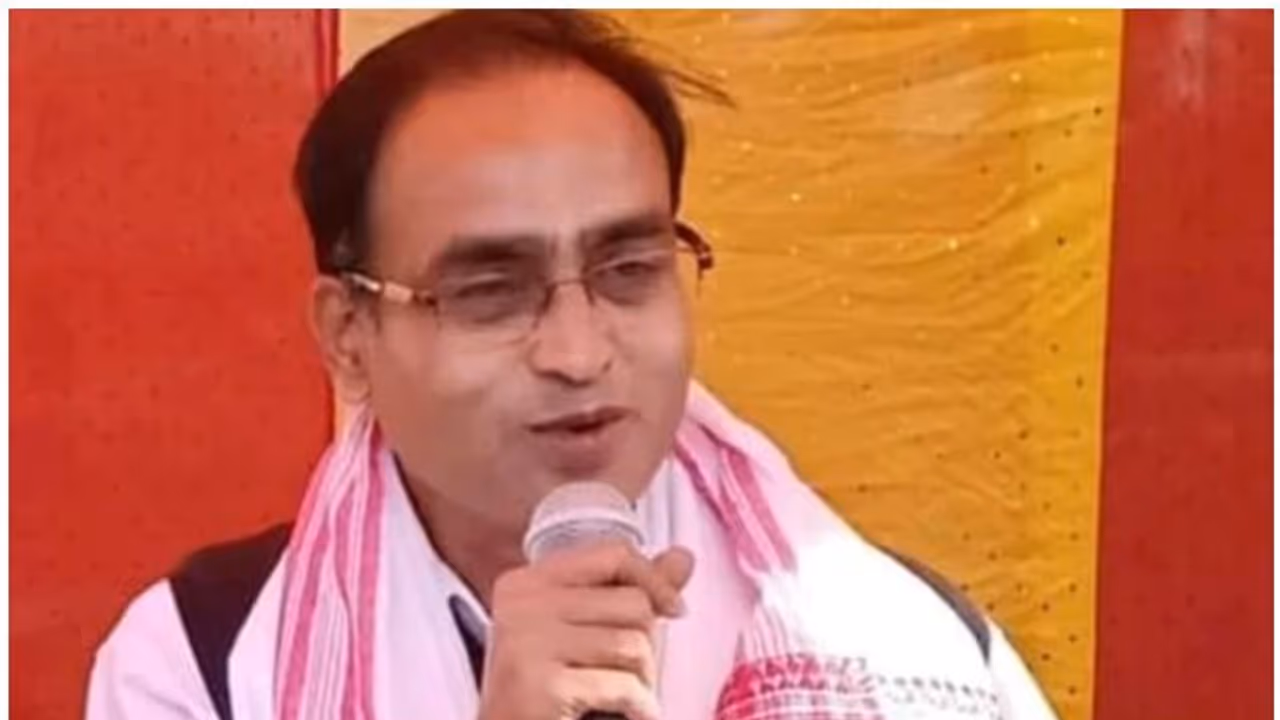 അസം വെടിവെപ്പിനെ തുടര്ന്ന് പ്രകോപന പരാമര്ശം; കോണ്ഗ്രസ് എംഎല്എ അറസ്റ്റില് അസം വെടിവെപ്പിനെ തുടര്ന്ന് പ്രകോപന പരാമര്ശം; കോണ്ഗ്രസ് എംഎല്എ അറസ്റ്റില്