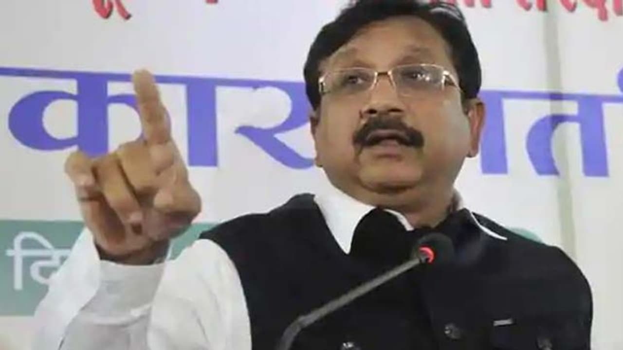 ये क्या बोल गए CM शिवराज के मंत्री, कहा उपचुनाव में BJP नहीं जीतनी चाहिए..खुद सुनिए गजब कर दिए साहेब!