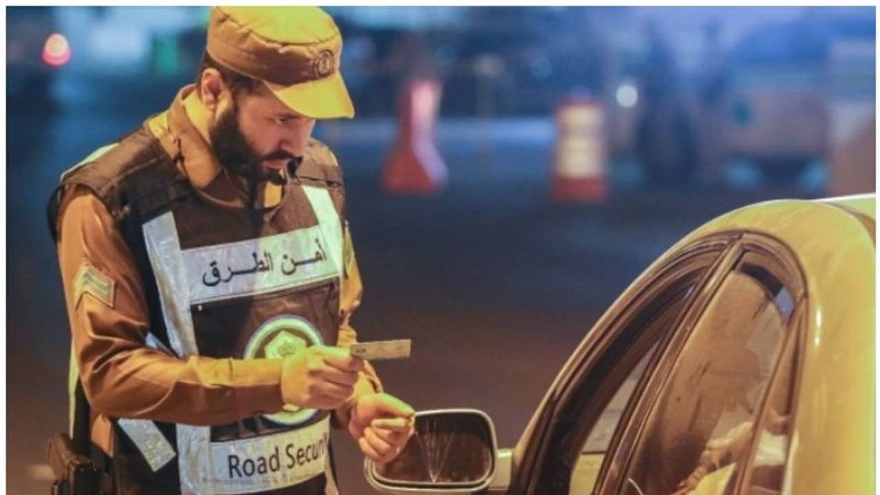 നിയമലംഘകരായ പ്രവാസികളെ കണ്ടെത്താന്‍ പരിശോധന ശക്തം; ഒരാഴ്ചക്കിടെ പിടിയിലായത് 14,509 പേര്‍