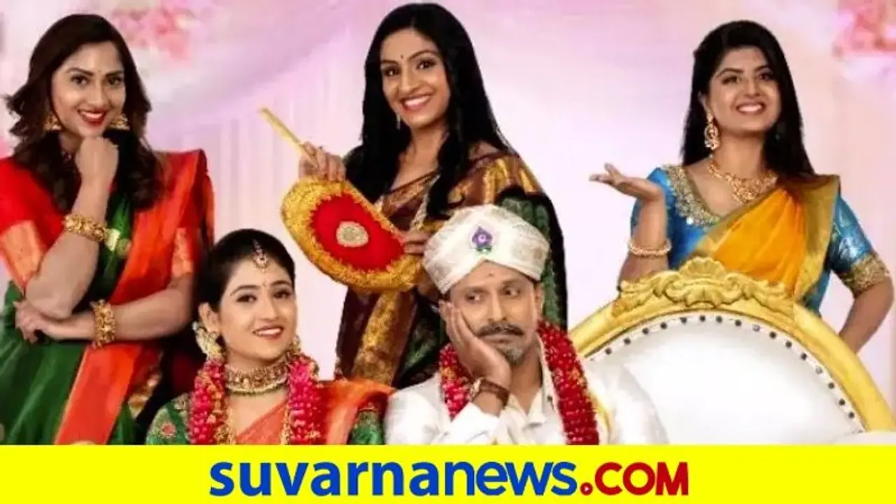 TRP: ಮೊದಲ ಸ್ಥಾನದಲ್ಲಿ ಹಿಟ್ಲರ್ ಕಲ್ಯಾಣ, ಎರಡನೇ ಸ್ಥಾನ ಪಾರು....!