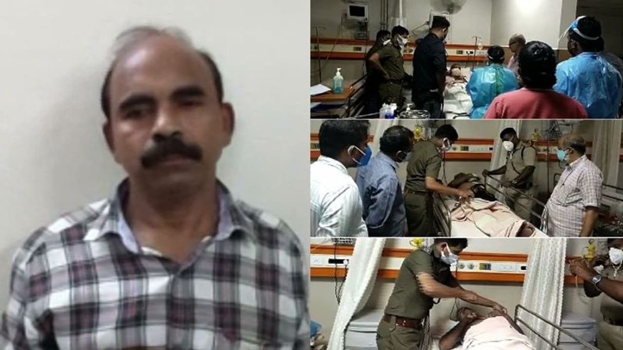 ബീവറേജസിൽ കത്തിക്കുത്ത്, മദ്യം വാങ്ങാനെത്തിയ ആൾ ജീവനക്കാരെ ആക്രമിച്ചു; മൂന്ന് പേർക്ക് പരിക്ക് ബീവറേജസിൽ കത്തിക്കുത്ത്, മദ്യം വാങ്ങാനെത്തിയ ആൾ ജീവനക്കാരെ ആക്രമിച്ചു; മൂന്ന് പേർക്ക് പരിക്ക്