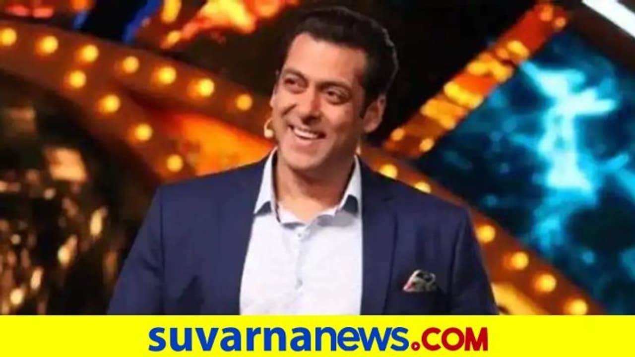 ಹಲವು ಬ್ರೇಕಪ್: ಕೊನೆಗೂ ಮದ್ವೆ ಪ್ಲಾನ್ ಹೇಳಿದ ಸಲ್ಮಾನ್ ಖಾನ್