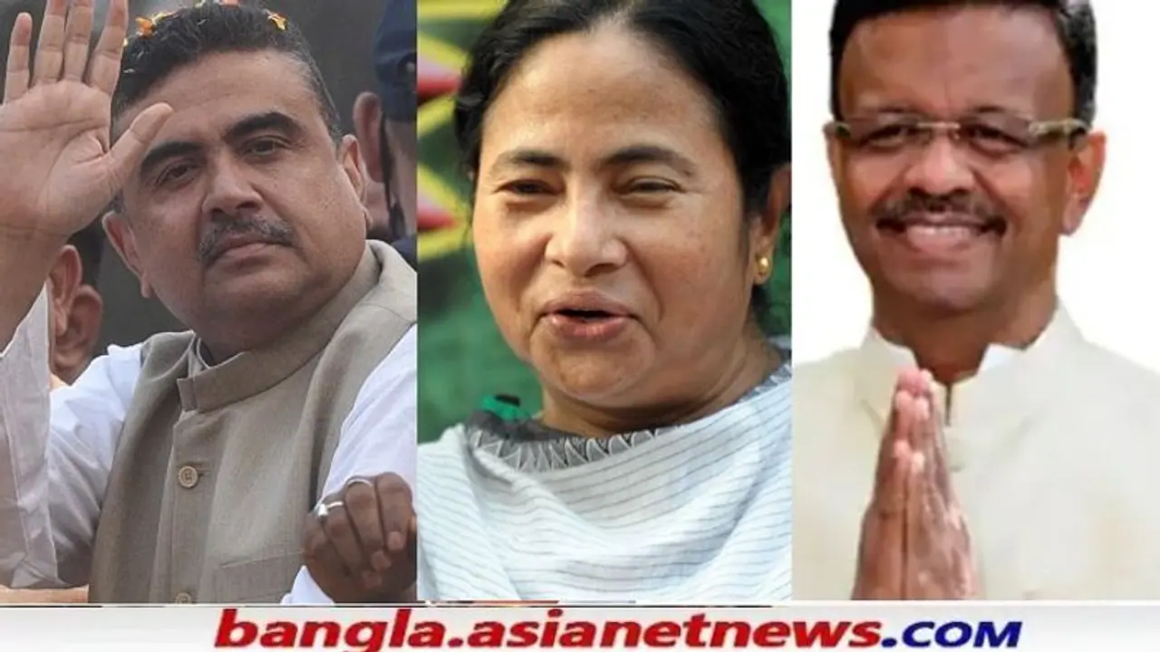 'মীরজাফরকে জবাব দিয়ে দিয়েছে ভবানীপুরের মানুষ', মমতার রেকর্ড জয়ের পর শুভেন্দুকে নিশানা ফিরহাদের