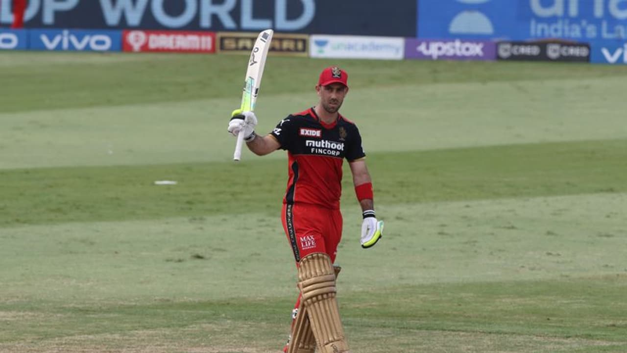 IPL 2022, DC vs RCB: Fans hail Maxwell Karthik after clinical batting display against Delhi IPL 2022, DC vs RCB: Fans hail Maxwell Karthik after clinical batting display against Delhi