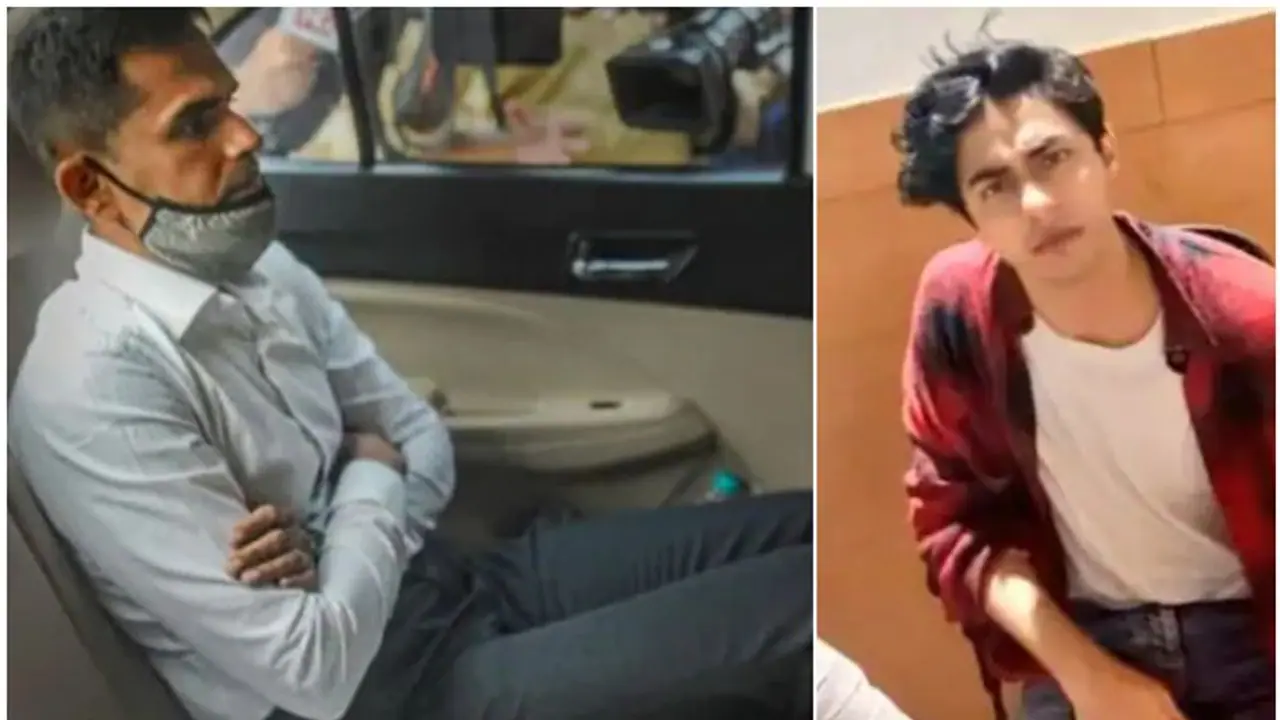 Mumbai drugs case: NCB's Sameer Wankhede to take legal action over Nawab Malik's Maldives remark