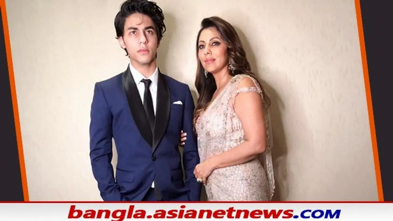 Aryan Arrest: শুধু আরিয়ান নয়, শাহরুখ পত্নী গৌরি খানেরও মাদককাণ্ডে জড়িয়ে পড়ার ইতিহাস রয়েছে Aryan Arrest: শুধু আরিয়ান নয়, শাহরুখ পত্নী গৌরি খানেরও মাদককাণ্ডে জড়িয়ে পড়ার ইতিহাস রয়েছে