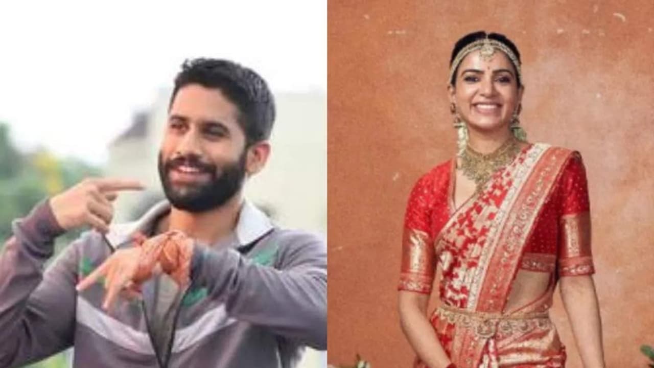 విడిపోయాక మొదటి పోస్ట్.. కారణాలు చెప్పిన సమంత! విడిపోయాక మొదటి పోస్ట్.. కారణాలు చెప్పిన సమంత!