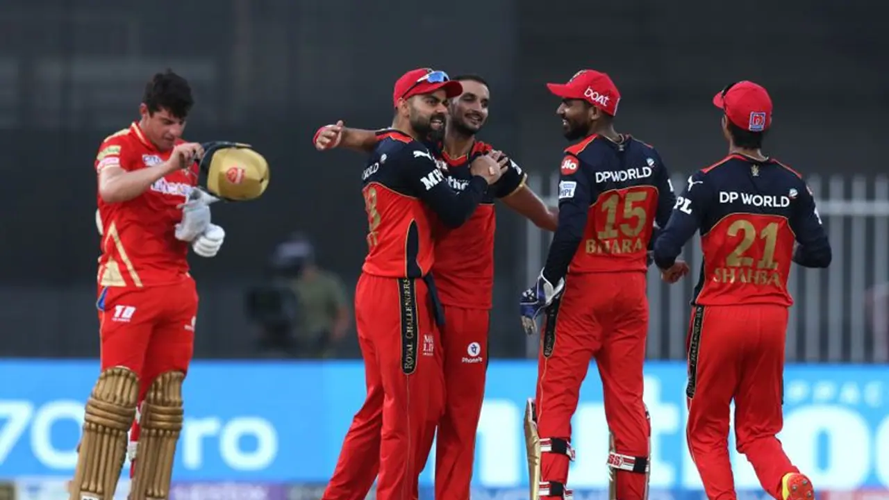 IPL 2022, PBKS vs RCB: Can du Plessis led Bengaluru outshine Mayank led Punjab? IPL 2022, PBKS vs RCB: Can du Plessis led Bengaluru outshine Mayank led Punjab?