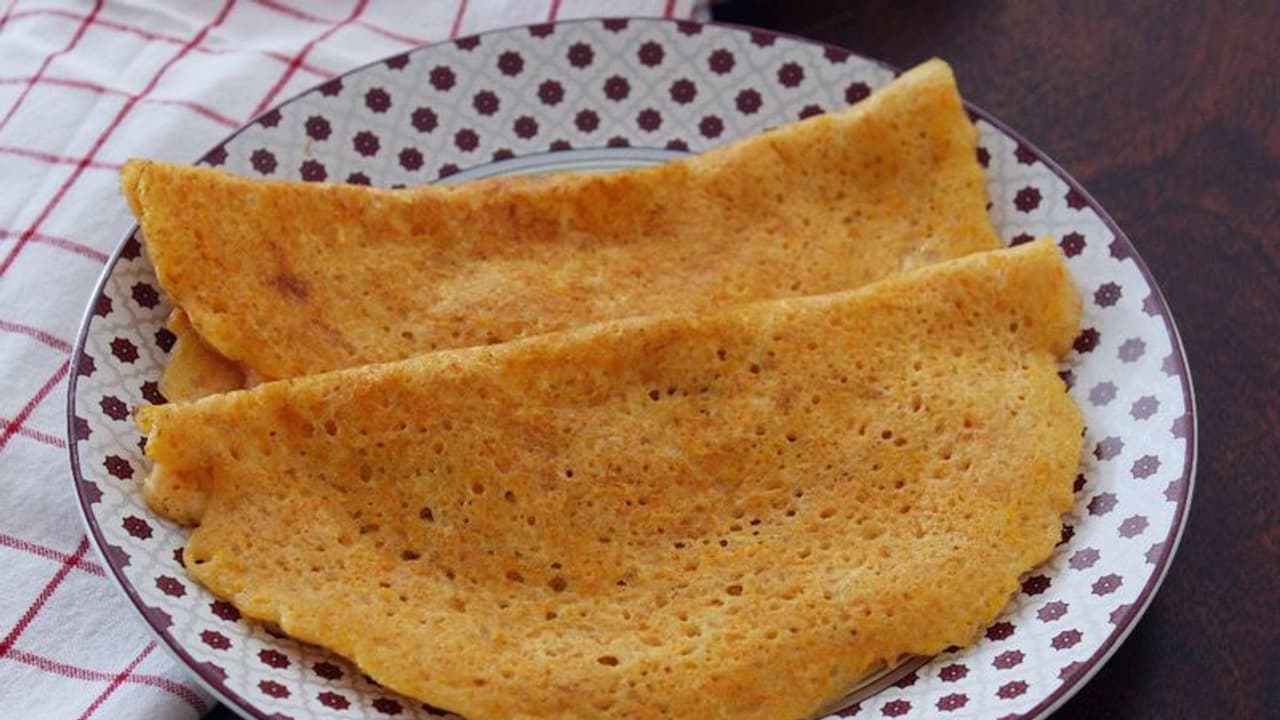 10 நிமிடத்தில் குழந்தைகளுக்குப் பிடித்த சத்தான மொறு மொறு தோசை.. ஒருமுறை செய்ங்க அடிக்கடி கேட்பாங்க..