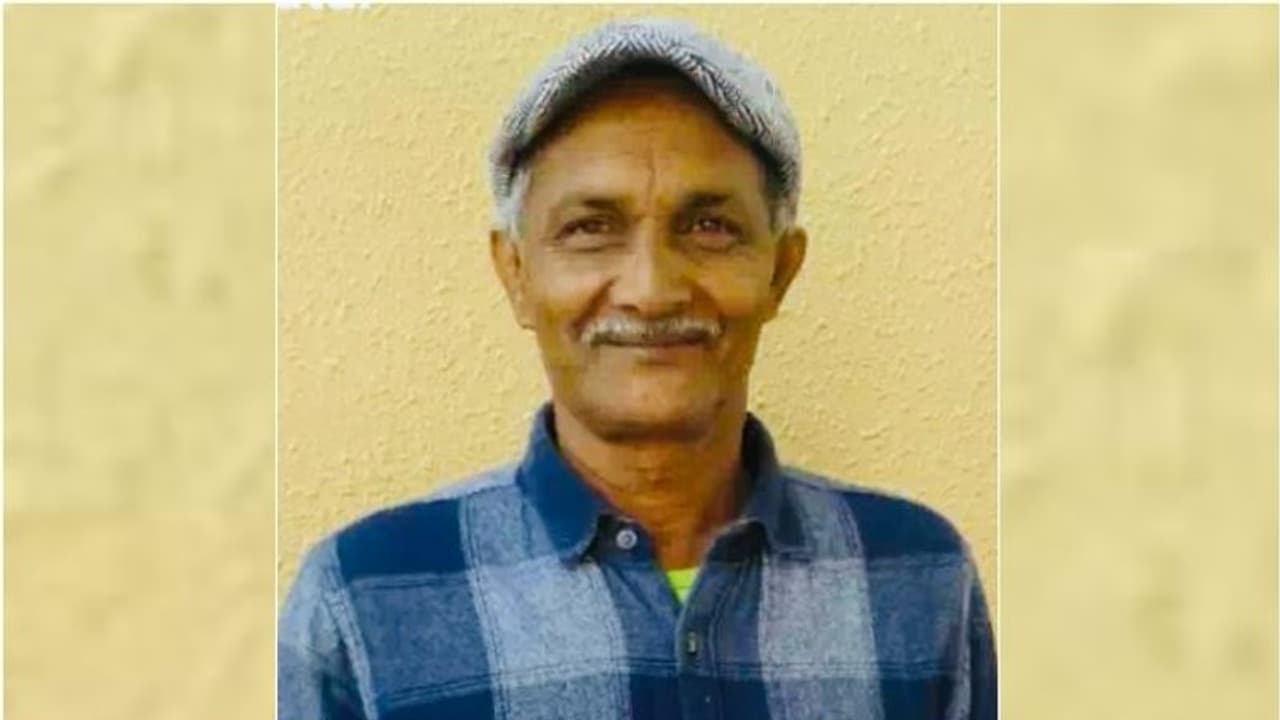 വാഹനത്തില് വെച്ച് ഹൃദയാഘാതം; മലയാളി ഹൗസ് ഡ്രൈവര് മരിച്ചു വാഹനത്തില് വെച്ച് ഹൃദയാഘാതം; മലയാളി ഹൗസ് ഡ്രൈവര് മരിച്ചു