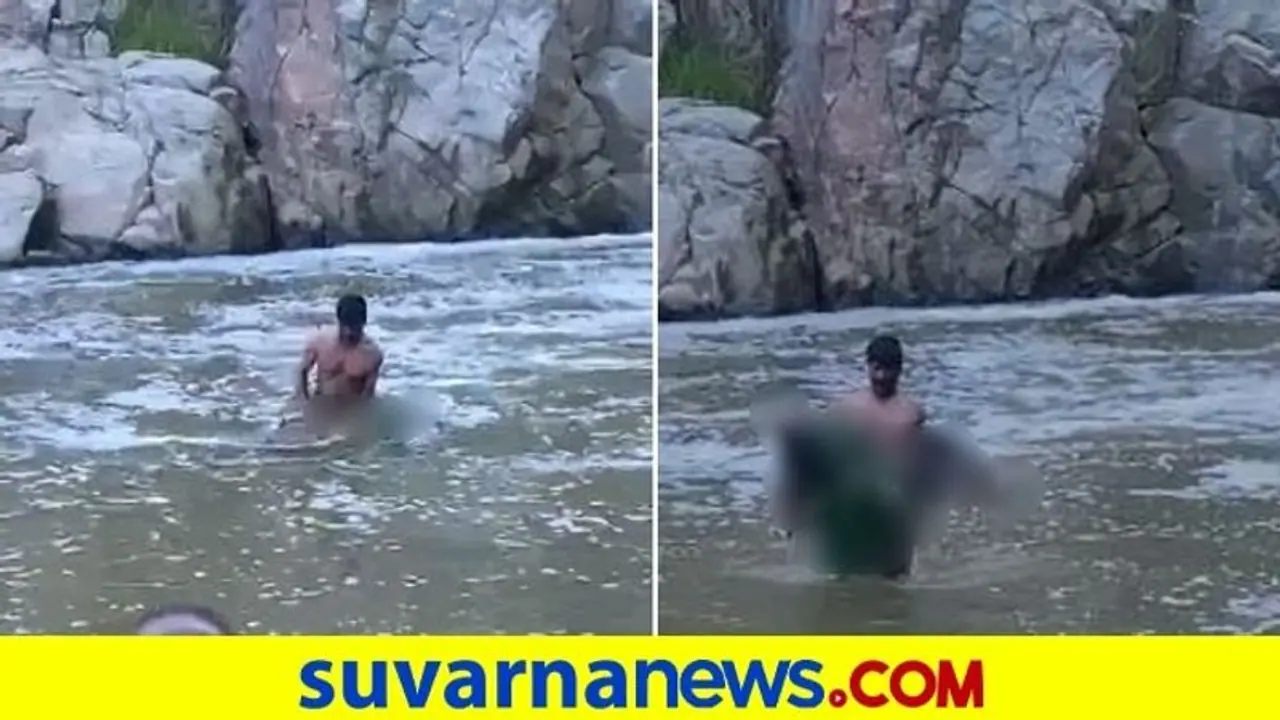 ಯಾದಗಿರಿ ಧಬೆ ಧಬೆ ಫಾಲ್ಸ್ ನಲ್ಲಿ ನೀರು ಪಾಲಾದ ಕಲಬುರಗಿ ಯುವತಿ ಯಾದಗಿರಿ ಧಬೆ ಧಬೆ ಫಾಲ್ಸ್ ನಲ್ಲಿ ನೀರು ಪಾಲಾದ ಕಲಬುರಗಿ ಯುವತಿ