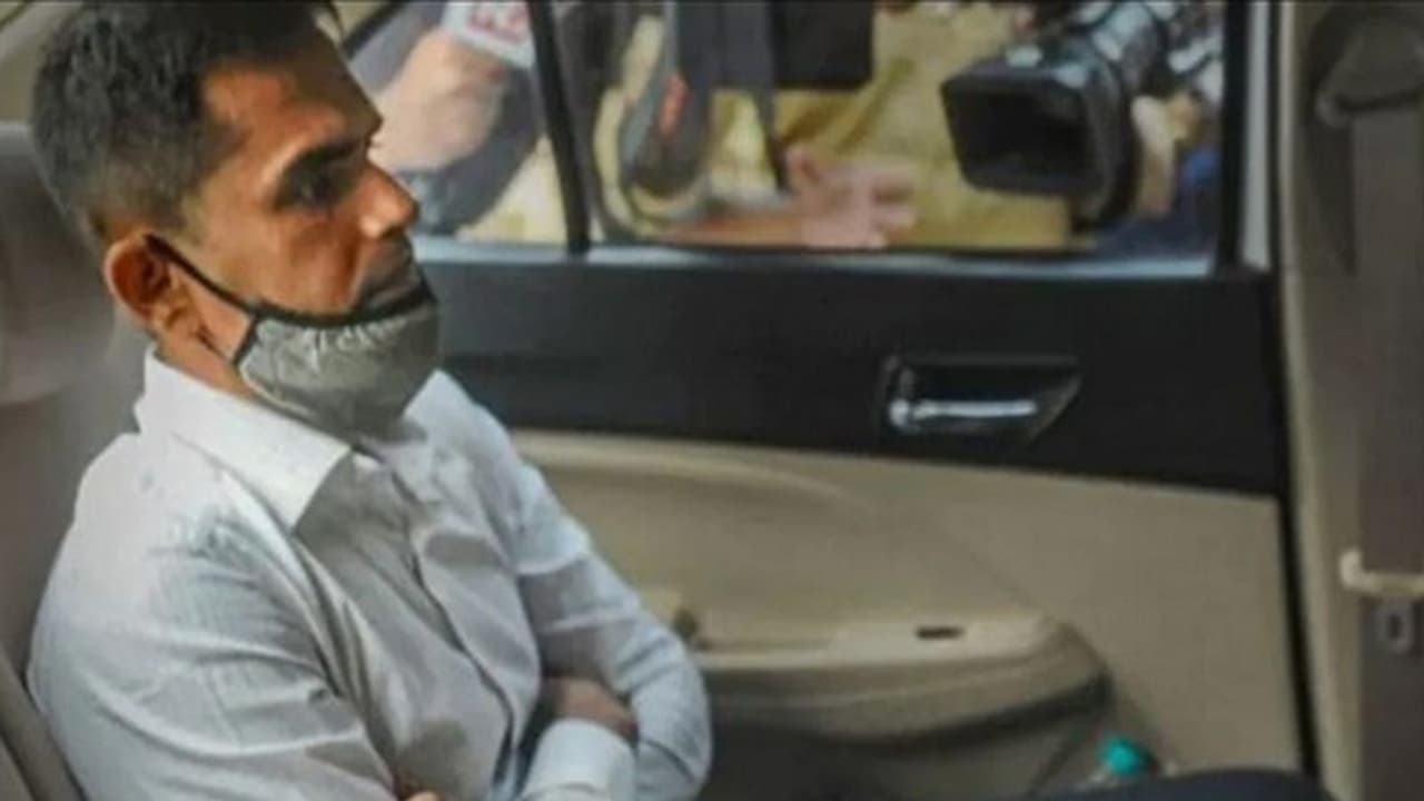 ಬಾಲಿವುಡ್‌ಗೆ ಸಿಂಹ ಸ್ವಪ್ನವಾದ IRS ಅಧಿಕಾರಿ ಸಮೀರ್‌ ವಾಂಖೆಡೆ!