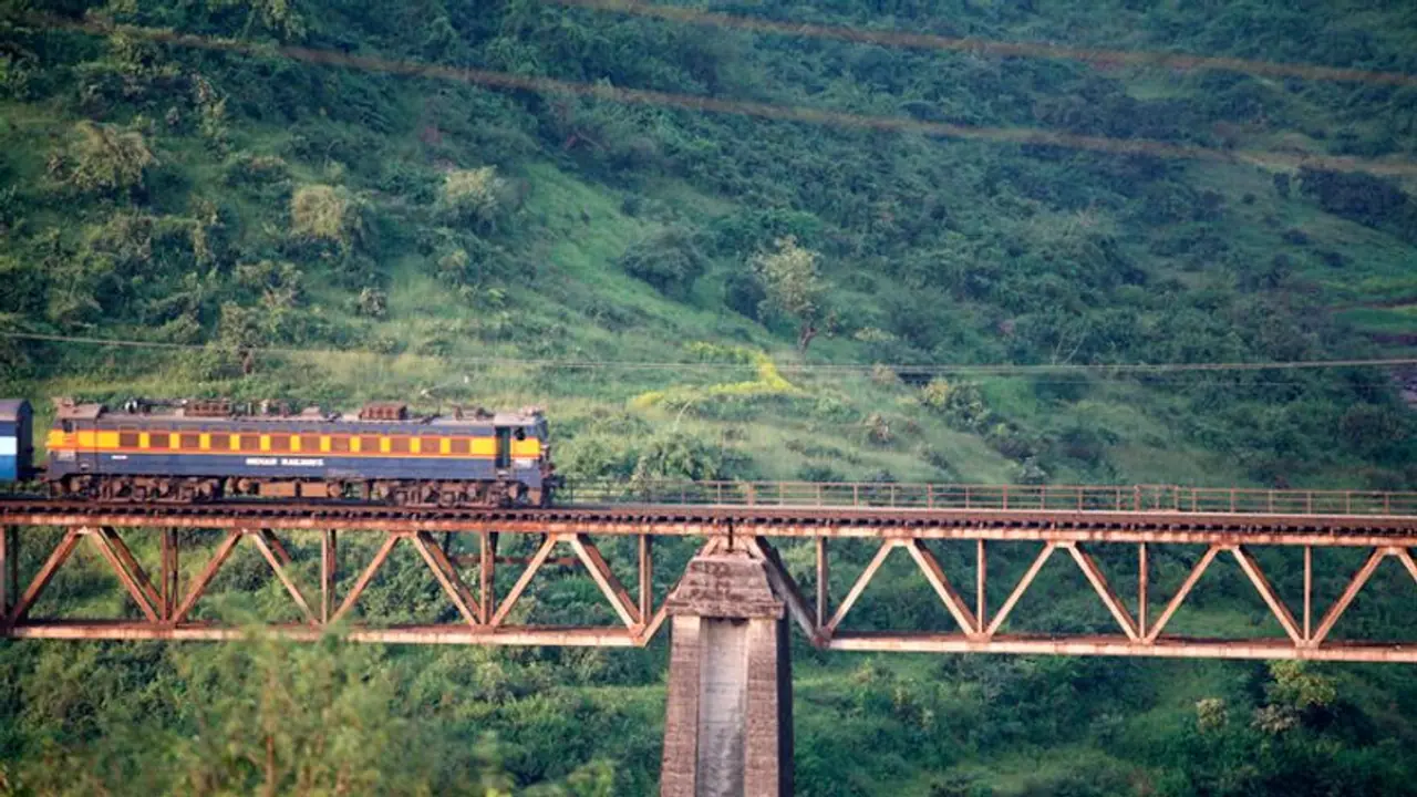 Fact check: Is Indian Railways running a lucky draw? Here's the truth
