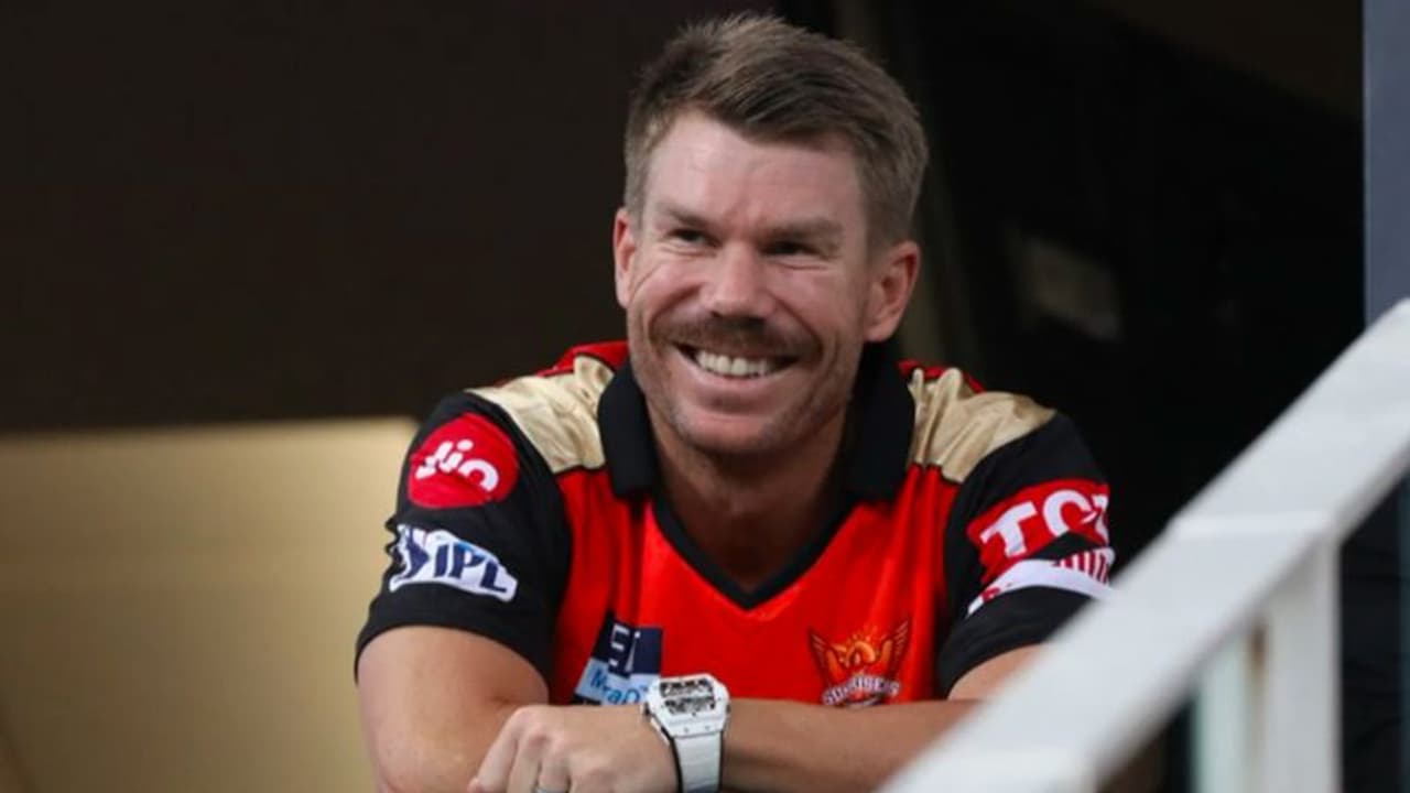 നിങ്ങളുമായി ഞങ്ങള്ക്ക് യാതൊരു ബന്ധവുമില്ല! ഡേവിഡ് വാര്ണറെ ബ്ലോക്ക് ചെയ്ത് സണ്റൈസേഴ്സ് ഹൈദരാബാദ് നിങ്ങളുമായി ഞങ്ങള്ക്ക് യാതൊരു ബന്ധവുമില്ല! ഡേവിഡ് വാര്ണറെ ബ്ലോക്ക് ചെയ്ത് സണ്റൈസേഴ്സ് ഹൈദരാബാദ്