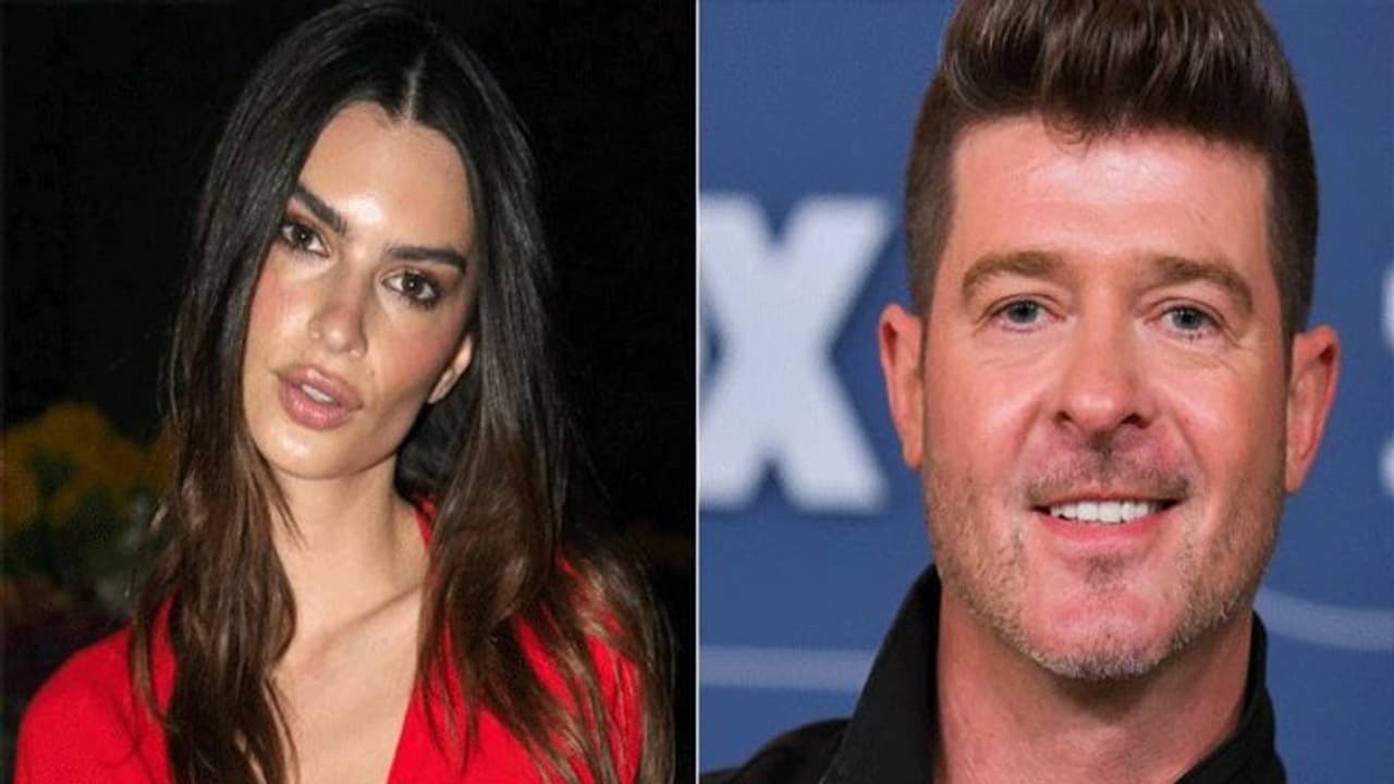 నా ఛాతిపై అసభ్యంగా తాకాడు... సింగర్ పై ప్రముఖ మోడల్ లైంగిక ఆరోపణలు నా ఛాతిపై అసభ్యంగా తాకాడు... సింగర్ పై ప్రముఖ మోడల్ లైంగిక ఆరోపణలు