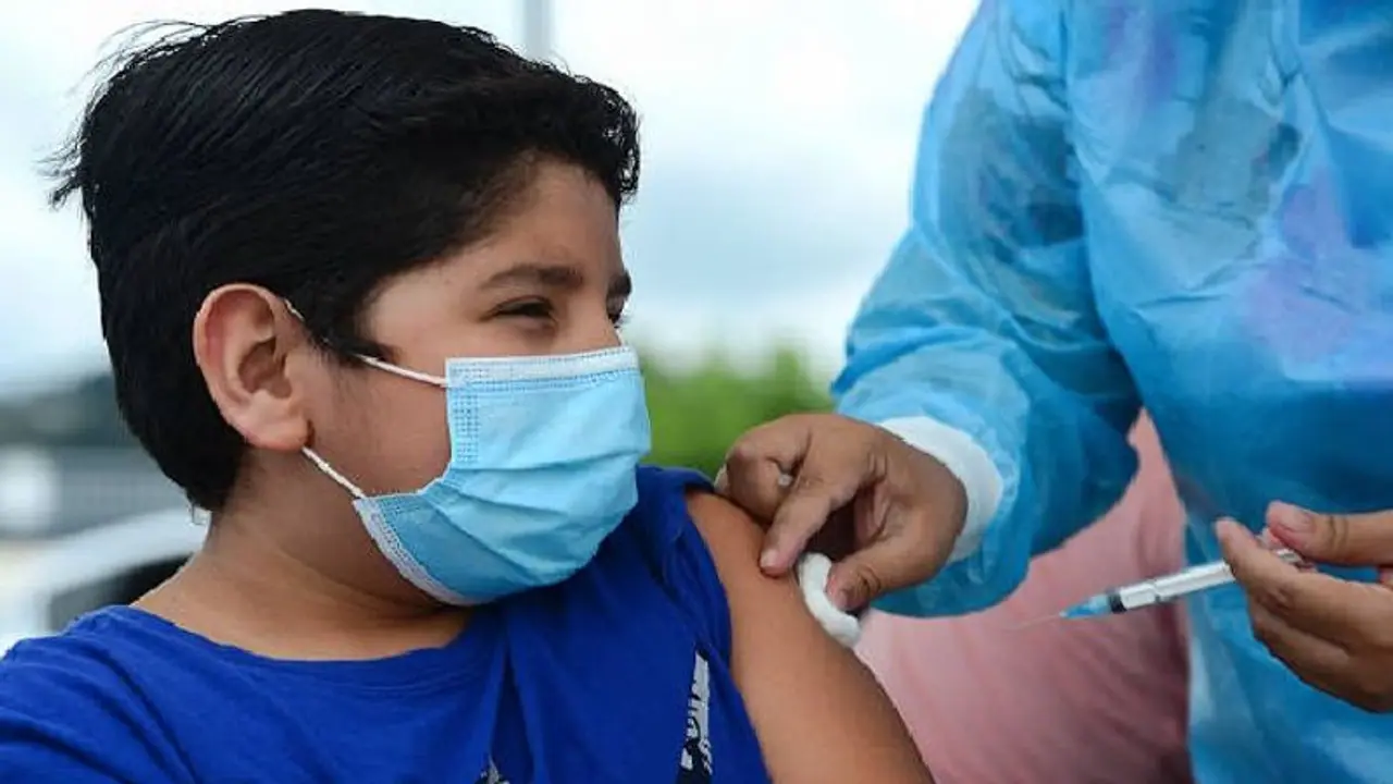 Covid Vaccination: ಮಕ್ಕಳ ಲಸಿಕೆಯಲ್ಲಿ ಗದಗ 100% ಸಾಧನೆ: ಡಾ.ಸುಧಾಕರ್‌ ಮೆಚ್ಚುಗೆ