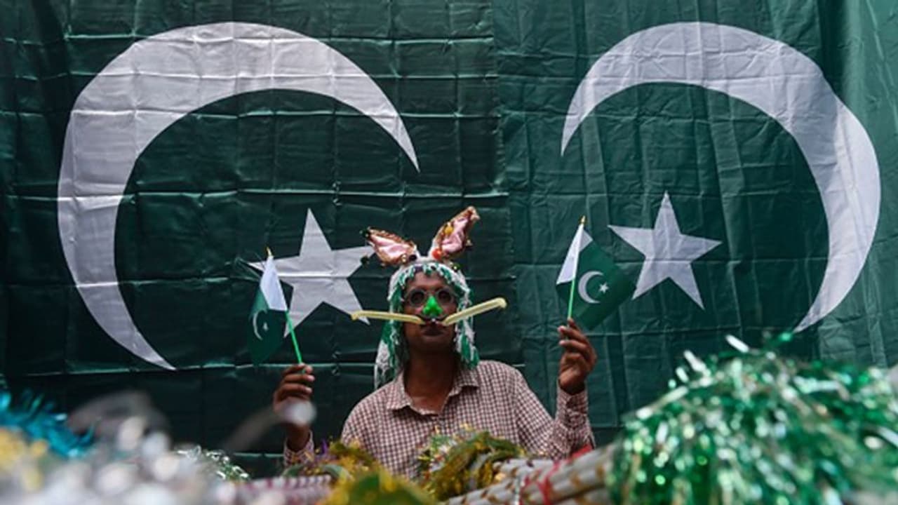 Global रिपोर्ट में सबसे निचले इंडेक्स पर Pakistan, CJP बोले न्यायापालिका सेना के दबाव में नहीं Global रिपोर्ट में सबसे निचले इंडेक्स पर Pakistan, CJP बोले न्यायापालिका सेना के दबाव में नहीं