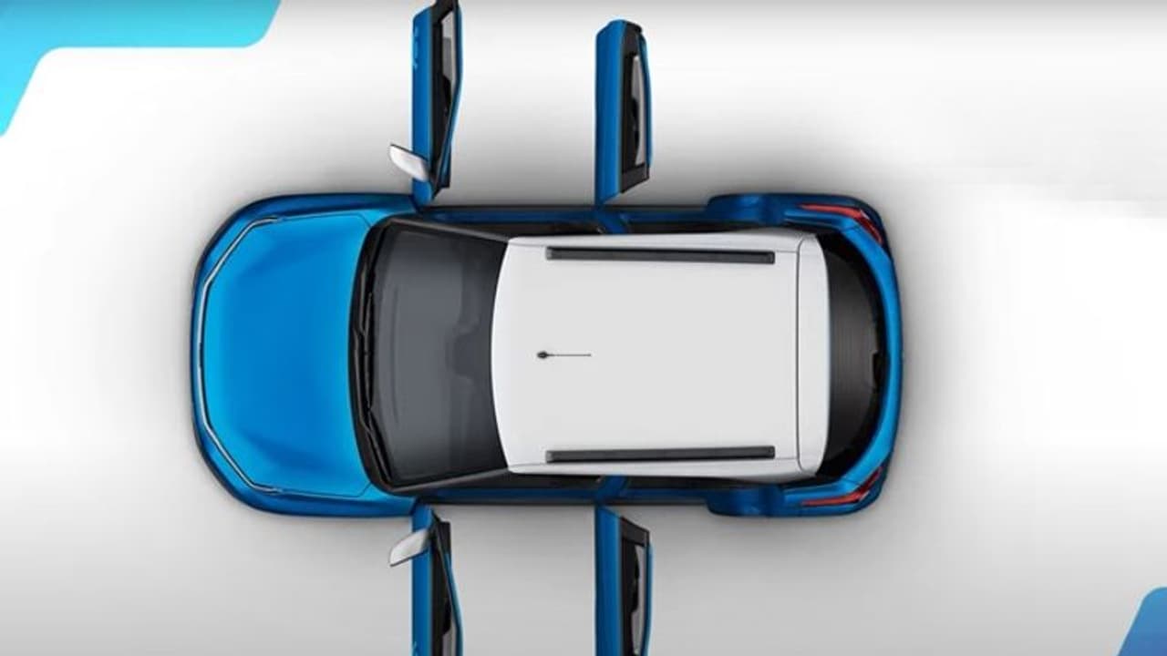 Tata Punch Tata Punch