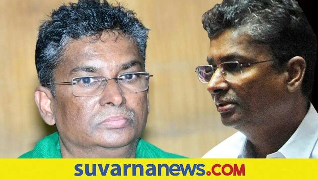 Anti Conversion Bill: ಮತಾಂತರ ನಿಷೇಧ, ಭಯಪಡುವ ಅಗತ್ಯವಿಲ್ಲ: ಸತೀಶ ಜಾರಕಿಹೊಳಿ