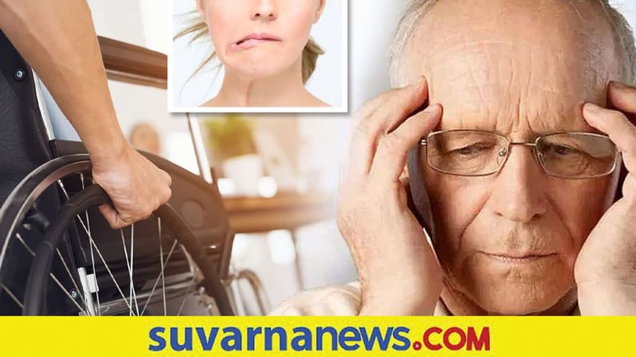 Mandya : ಜಿಲ್ಲೆಯಲ್ಲಿ ವಾರ್ಷಿಕ 3 ಸಾವಿರ ಮಂದಿಗೆ ಪಾಶ್ರ್ವವಾಯು