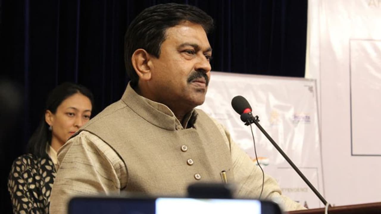 കേന്ദ്രമന്ത്രി അജയ് മിശ്രയുടെ രാജി: തീരുമാനം പ്രധാനമന്ത്രിക്ക് വിട്ട് ബിജെപി