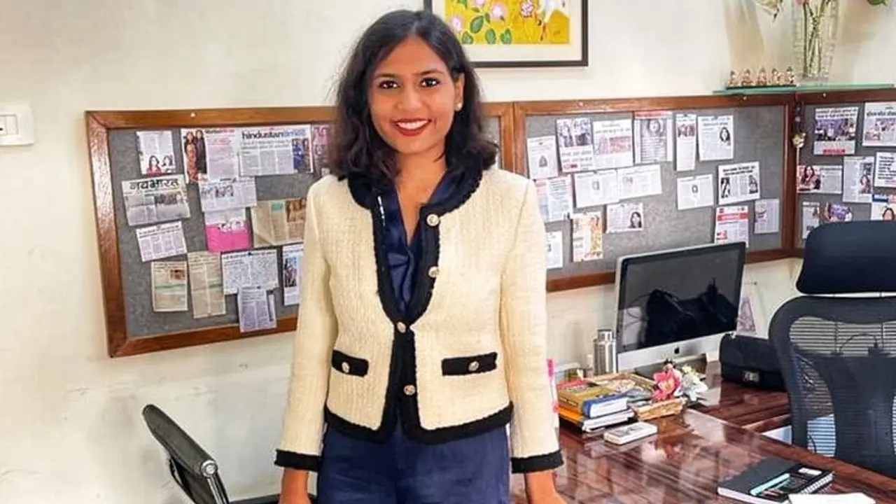 ইউপিএসসির প্রস্তুতি জীবনের গঠনে সাহায্য করে, জানুন সফল পরীক্ষার্থী ইশা সিং এর উপলদ্ধি সম্পর্কে ইউপিএসসির প্রস্তুতি জীবনের গঠনে সাহায্য করে, জানুন সফল পরীক্ষার্থী ইশা সিং এর উপলদ্ধি সম্পর্কে