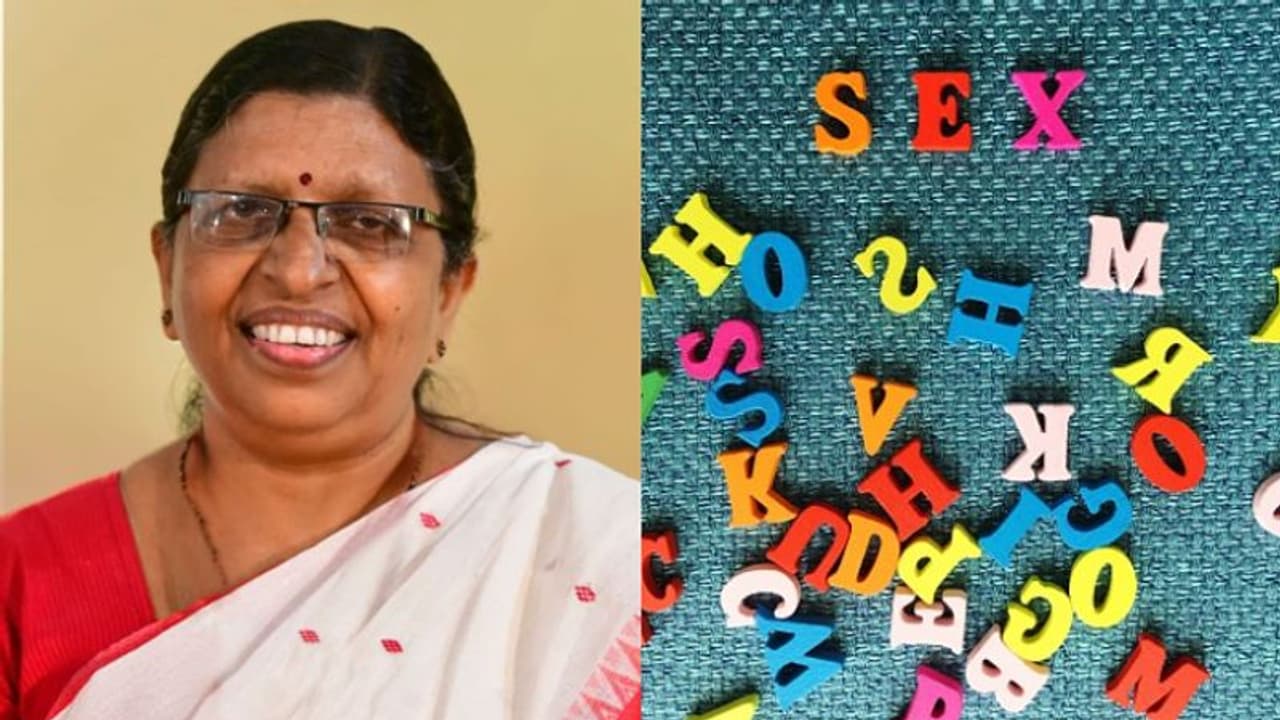 സ്കൂളുകളില്‍ ലൈംഗിക വിദ്യാഭ്യാസം അനിവാര്യം, വ്യാപകമായുള്ളത് അബദ്ധധാരണകള്‍: വനിതാ കമ്മീഷന്‍ അധ്യക്ഷ