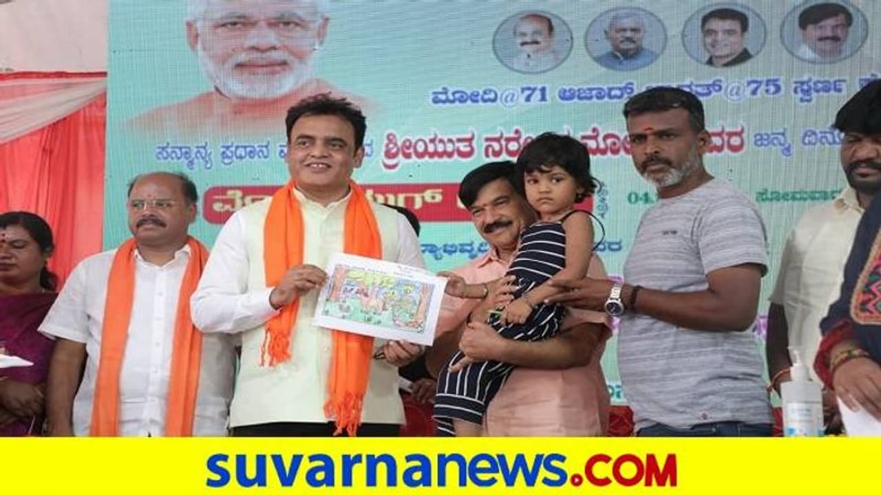 ಪಾಲಿಟೆಕ್ನಿಕ್ ಮೂಲಕ ಎಂಜಿನಿಯರಿಂಗ್‌ಗೆ ಹೆಚ್ಚಿನ ಅವಕಾಶ: ಸಚಿವ ಅಶ್ವತ್ಥನಾರಾಯಣ