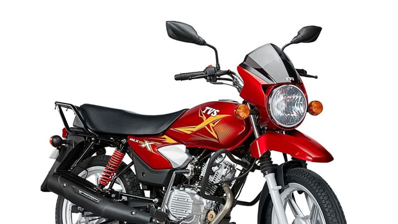 രണ്ട് മില്യണ്‍ വില്‍പ്പന പിന്നിട്ട് ടിവിഎസ് എച്ച്എൽഎക്സ് സീരീസ്