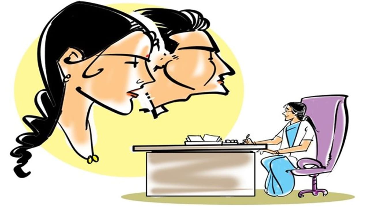 రంగరాజు పద్మజ కథ : రెండవ బాల్యం రంగరాజు పద్మజ కథ : రెండవ బాల్యం