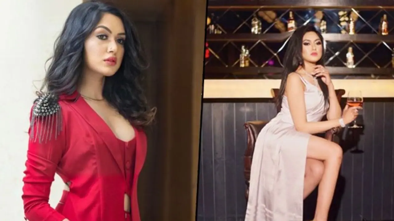 Drug Case পাশে নেই কোনও জামিনদার, আরিয়ান মুক্তি পেলেও মুনমুনের বাড়ি ফেরা এখনও অনিশ্চিত Drug Case পাশে নেই কোনও জামিনদার, আরিয়ান মুক্তি পেলেও মুনমুনের বাড়ি ফেরা এখনও অনিশ্চিত