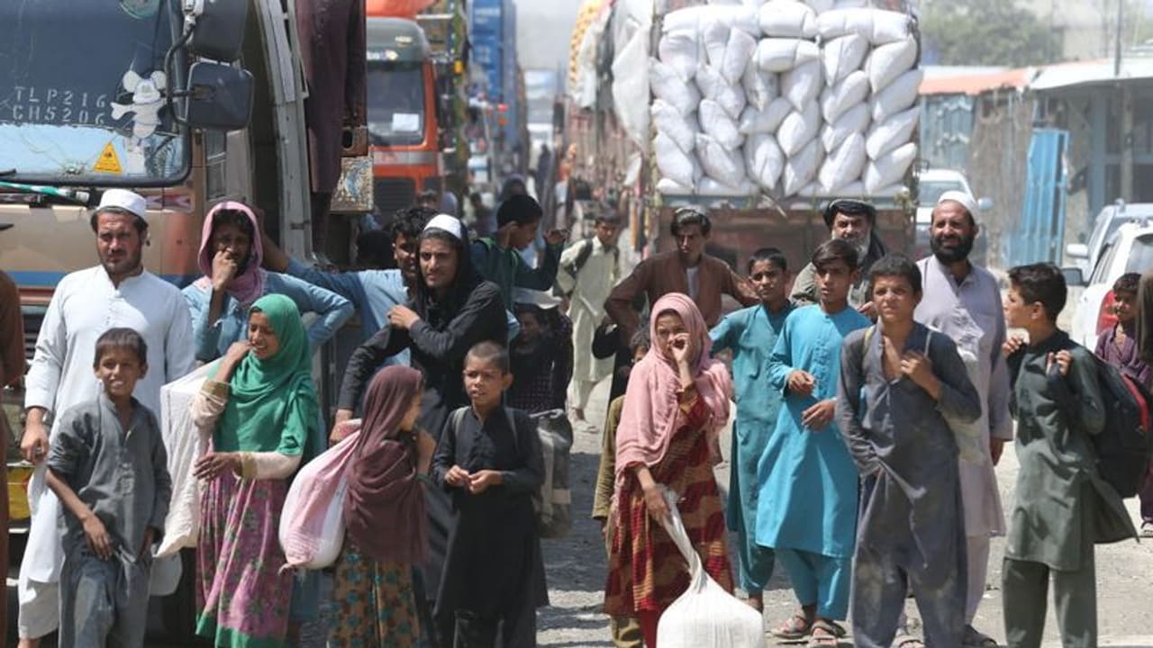 European Union pledges 1 billion Euro assistance package for Afghanistan