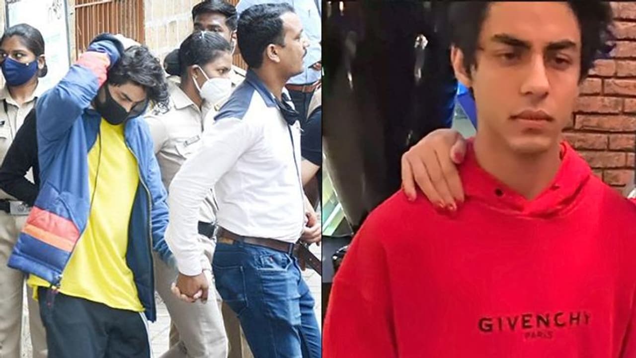 शाहरुख के बेटे को नहीं मिली जमानत, कोर्ट का फैसला अब 7 अक्टूबर तक रहना होगा NCB की रिमांड पर