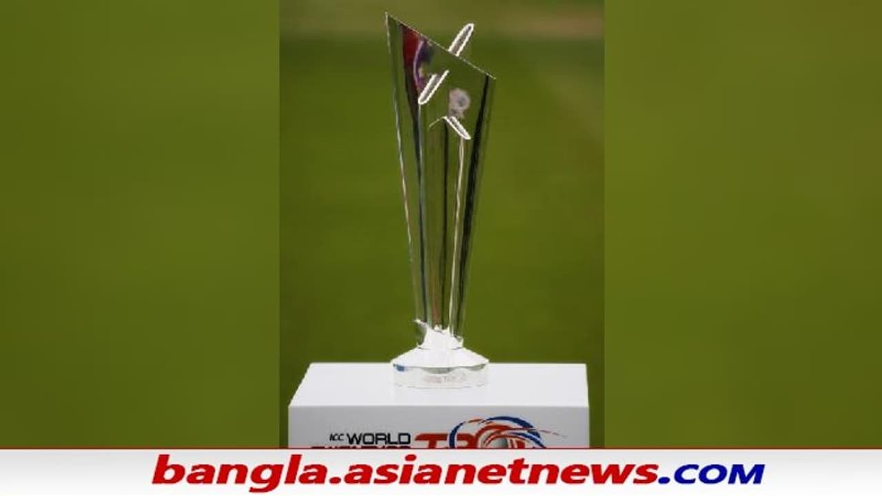 আজ থেকে শুরু T20 World Cup 2021 এর যোগ্যতাঅর্জন পর্ব, প্রথম দিনই দুটি খেলা, জানুন বিস্তারিত আজ থেকে শুরু T20 World Cup 2021 এর যোগ্যতাঅর্জন পর্ব, প্রথম দিনই দুটি খেলা, জানুন বিস্তারিত