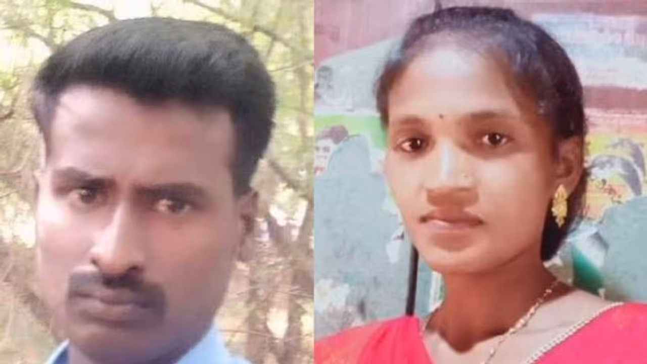 காதலனை நினைத்து கலங்கிய நந்தினி..காட்டுப்பகுதிக்கு வரழைத்து உல்லாசம்.. இறுதியில் புதுமாப்பிள்ளைக்கு நேர்ந்தகதி காதலனை நினைத்து கலங்கிய நந்தினி..காட்டுப்பகுதிக்கு வரழைத்து உல்லாசம்.. இறுதியில் புதுமாப்பிள்ளைக்கு நேர்ந்தகதி