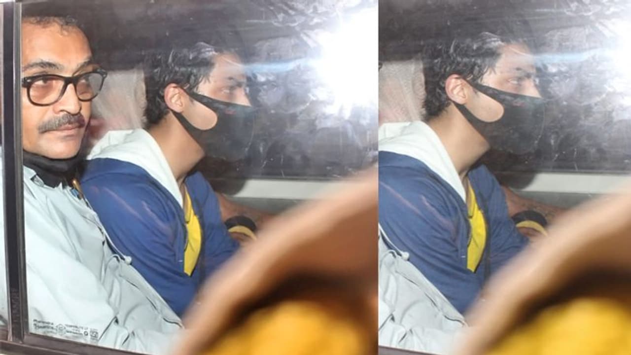 മയക്കുമരുന്ന് കേസ്; 'മലയാളിയായ ശ്രേയസ് നായര്‍ക്ക് ആര്യന്‍ ഖാനുമായി അടുത്ത ബന്ധം', ഒപ്പമിരുത്തി ചോദ്യംചെയ്യും