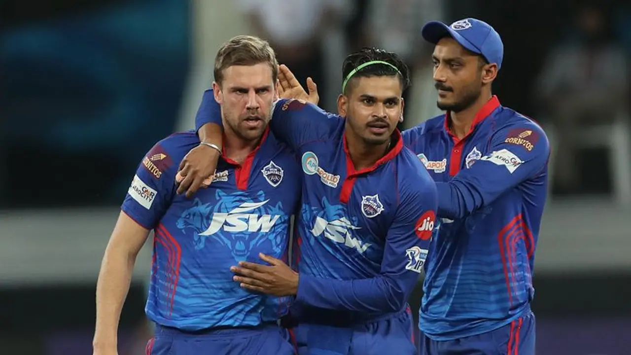 IPL 2021, DC vs CSK: Social media reacts as Delhi trounces Chennai to climb to the top