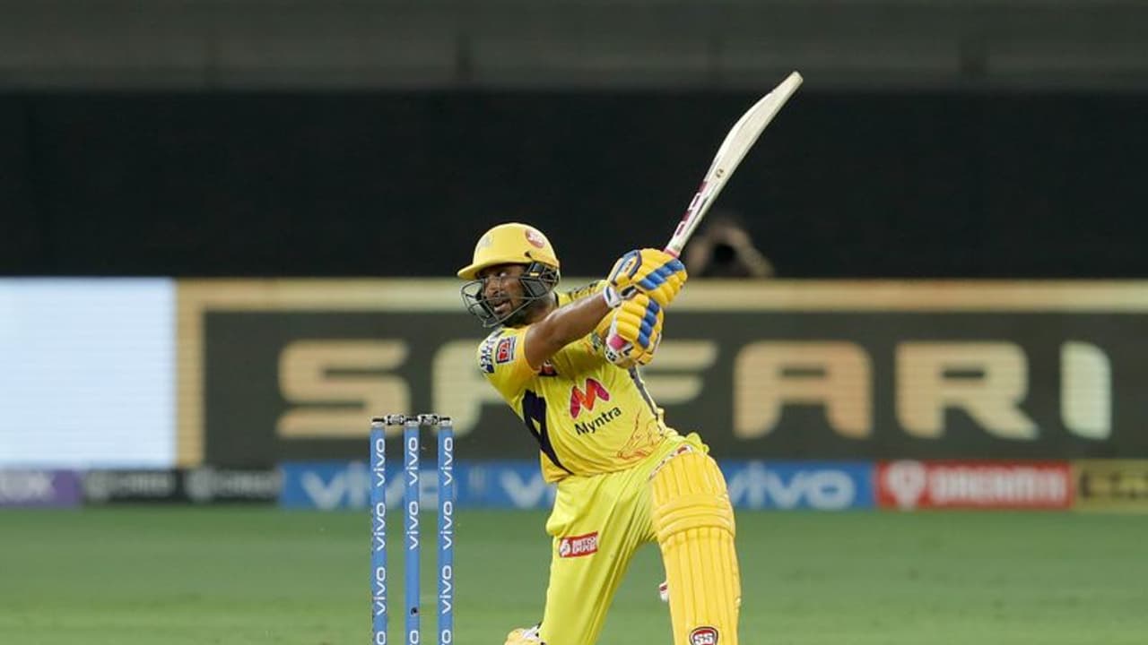 IPL 2022 : ഇന്ത്യന്‍ താരങ്ങളില്‍ പത്താമന്‍; അമ്പാട്ടി റായുഡു എലൈറ്റ് പട്ടികയില്‍ 