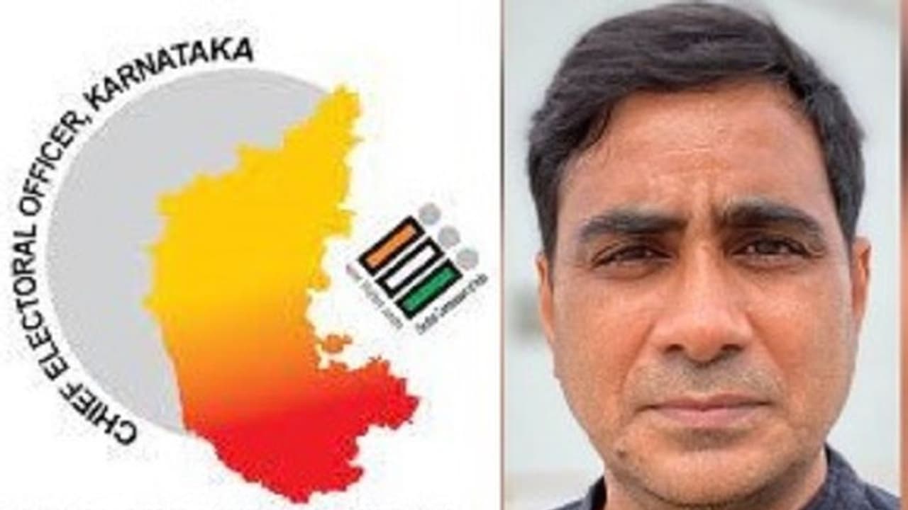 ಕರ್ನಾಟಕ ಮುಖ್ಯ ಚುನಾವಣಾಧಿಕಾರಿ ನೇಮಕ: ಘೋಷಣೆಯಾಗುತ್ತಾ TP, ZP ಎಲೆಕ್ಷನ್ ಡೇಟ್?