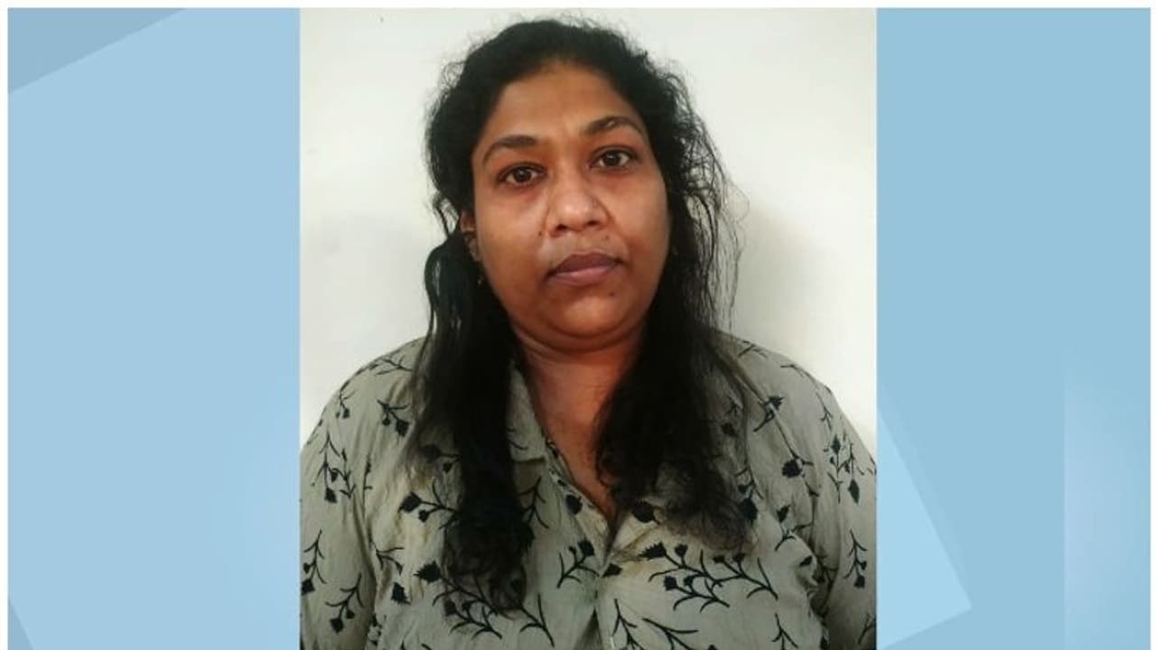 ലഹരി സംഘത്തിലെ 'ടീച്ചര്‍' ; കാക്കനാട് ലഹരിക്കടത്ത് സംഘത്തെ നിയന്ത്രിച്ചിരുന്നത് സുസ്‍മിത ഫിലിപ്പ്