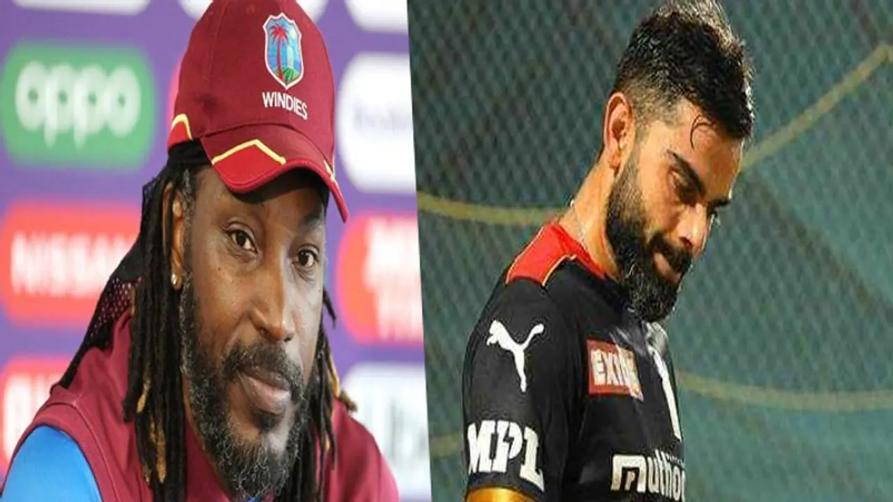 T20 WC से पहले कोहली गेल को पछाड़ आगे निकाला ये पाकिस्तानी, सबसे तेज 7 हजार रन बनाने वाला खिलाड़ी T20 WC से पहले कोहली गेल को पछाड़ आगे निकाला ये पाकिस्तानी, सबसे तेज 7 हजार रन बनाने वाला खिलाड़ी