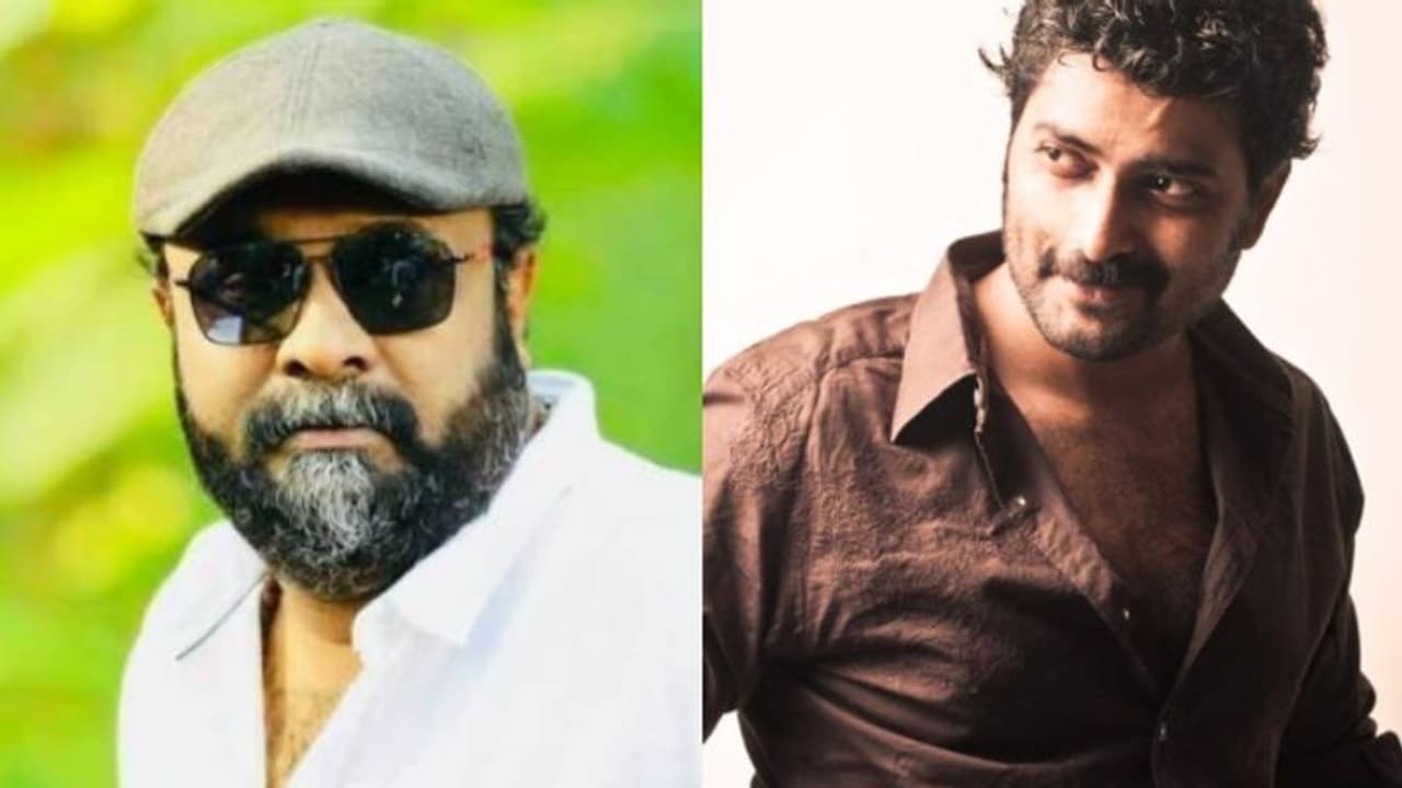 'ഓര്ഡിനറി' സംവിധായകന്റെ തമിഴ് ചിത്രം, നായകനായി നരേൻ 'ഓര്ഡിനറി' സംവിധായകന്റെ തമിഴ് ചിത്രം, നായകനായി നരേൻ