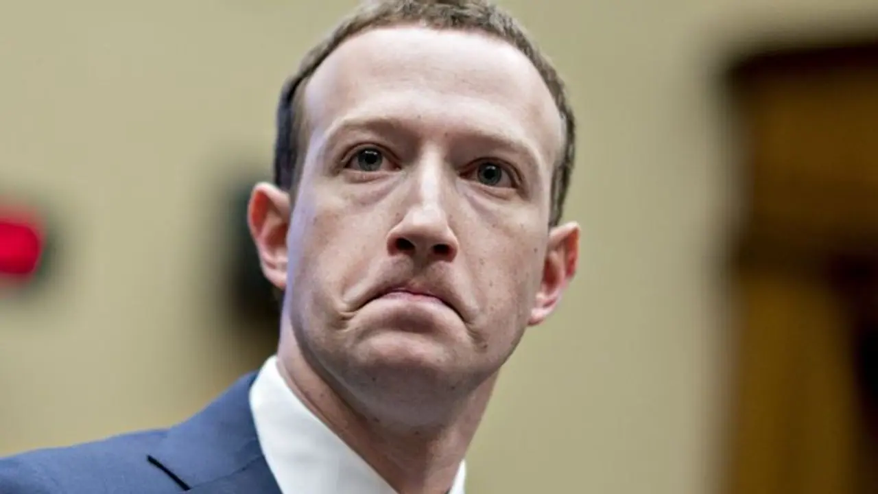 Mark Zuckerberg loses $71 billion in 12 months after entering metaverse