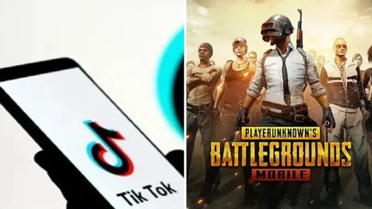 TikTok, PUBG Mobile becomes most downloaded, top earning apps, reveals report