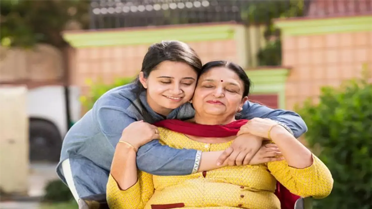 Indian SaaS and Italian bahu: ನೆಟ್ಟಿಗರ ಹೃದಯ ಗೆದ್ದ ಇಟಾಲಿಯನ್ ಸೊಸೆ ಮತ್ತು ಇಂಡಿಯನ್ ಅತ್ತೆ