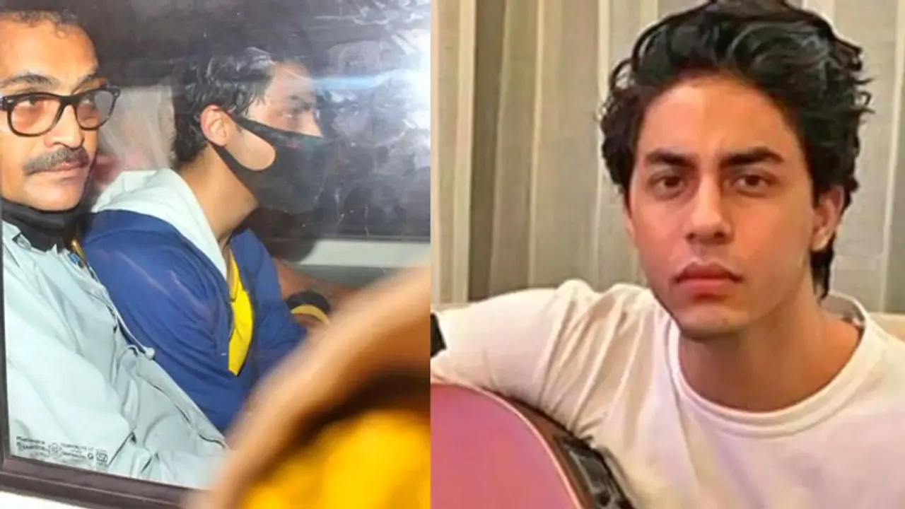 'আমি এক সম্ভ্রান্ত পরিবারের ছেলে, আইনকে ধোকা দেব না', মাদককান্ডে জামিন পেতে জোর সওয়াল আরিয়ানের 'আমি এক সম্ভ্রান্ত পরিবারের ছেলে, আইনকে ধোকা দেব না', মাদককান্ডে জামিন পেতে জোর সওয়াল আরিয়ানের