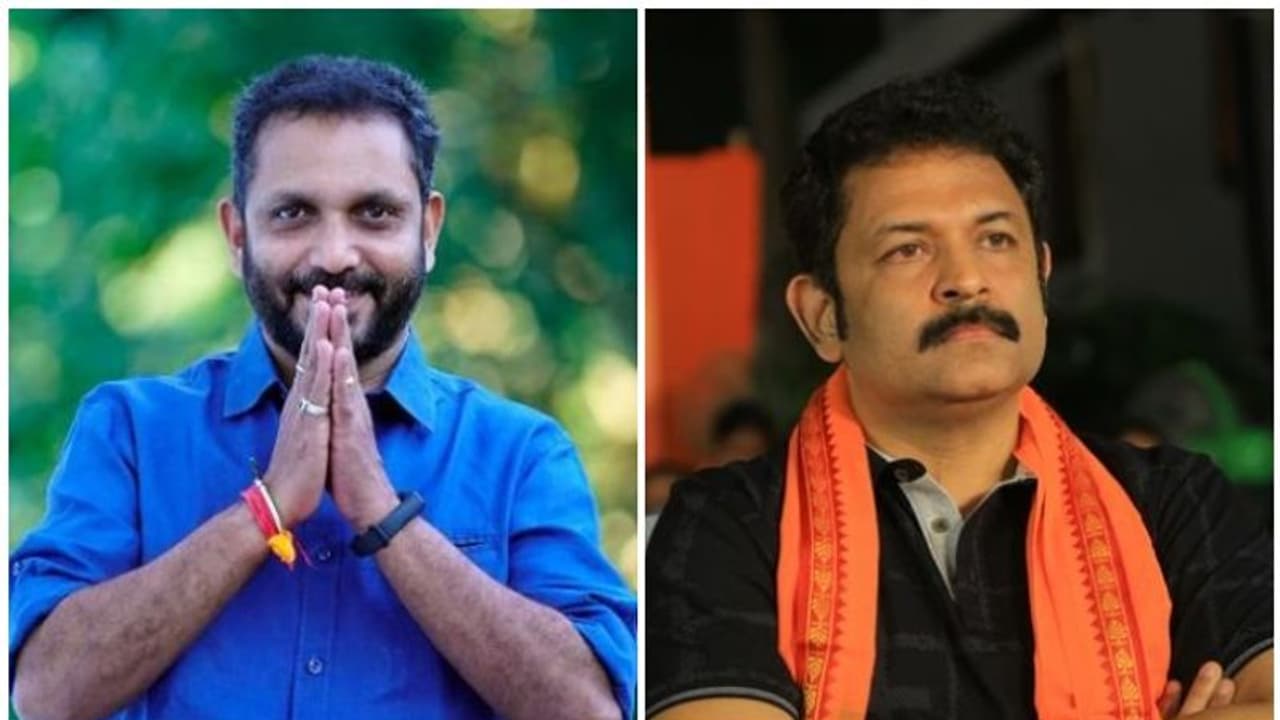 സംസ്ഥാന ബിജെപിയിൽ അഴിച്ചുപണി, പുതിയ ഭാരവാഹി പട്ടികയായി; കെ സുരേന്ദ്രൻ തുടരും, കൃഷ്ണകുമാർ ദേശീയ കൗൺസിലിൽ സംസ്ഥാന ബിജെപിയിൽ അഴിച്ചുപണി, പുതിയ ഭാരവാഹി പട്ടികയായി; കെ സുരേന്ദ്രൻ തുടരും, കൃഷ്ണകുമാർ ദേശീയ കൗൺസിലിൽ