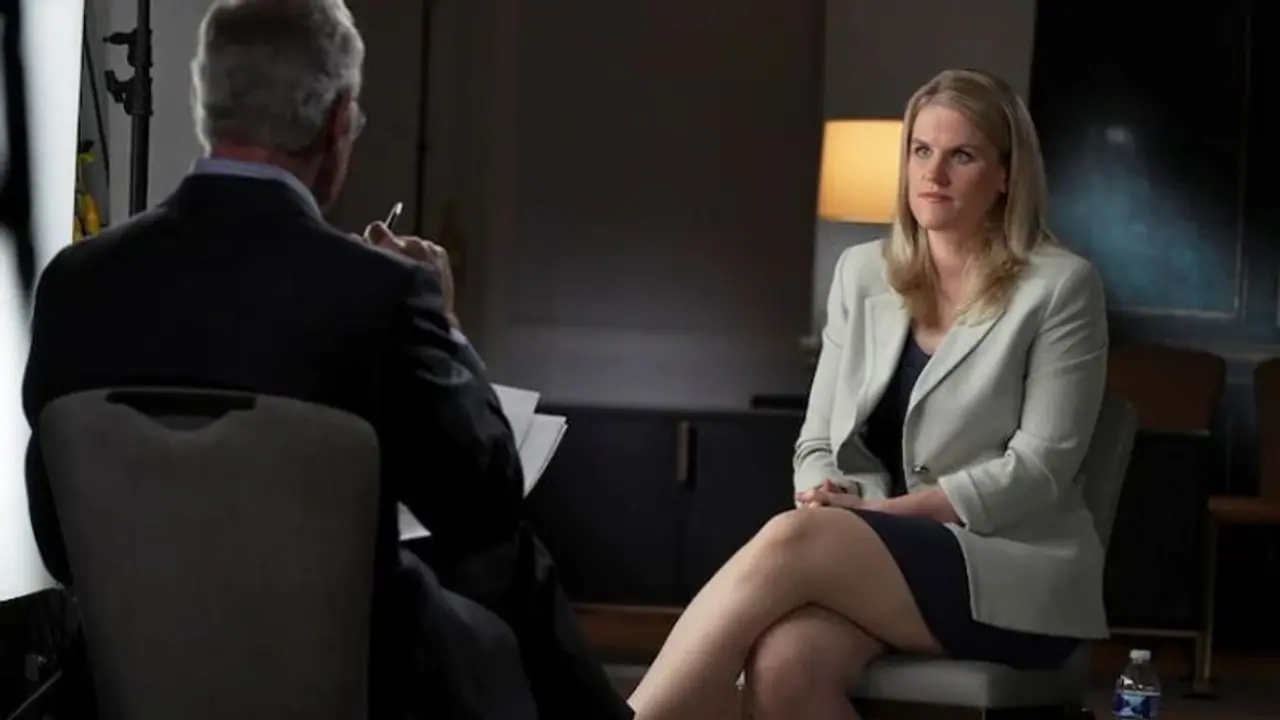 Metaverse will be addictive, rob more personal info, says Facebook whistleblower